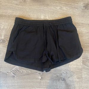 Black O’Neill Shorts